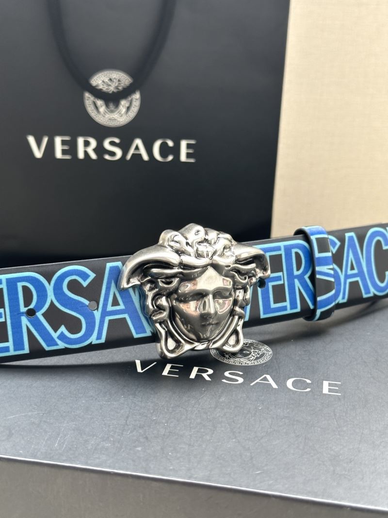 Versace Belts